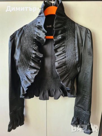 Дамско сако болеро LMC