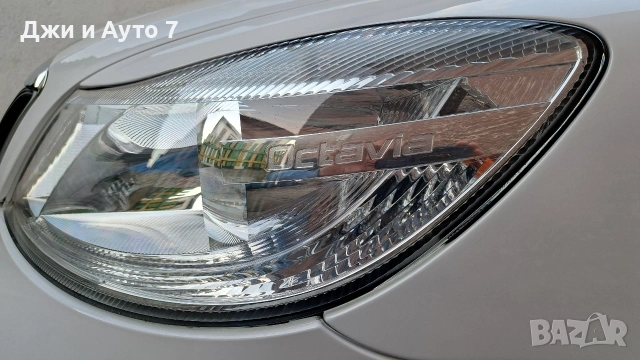 SKODA Octavia 1.6 TDI ЛИЗИНГ 💯, снимка 14 - Автомобили и джипове - 54193243