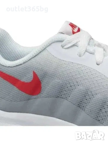 Nike - Air Max Invigor CZ4194 100 Сив номер 37.5 Оригинал Код 0553, снимка 6 - Маратонки - 54064669