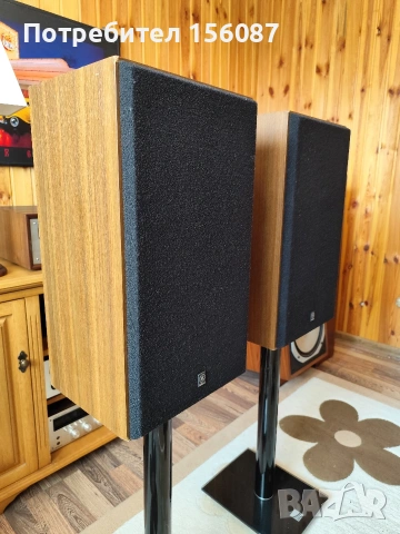 YAMAHA NS-645, снимка 11 - Тонколони - 53970686