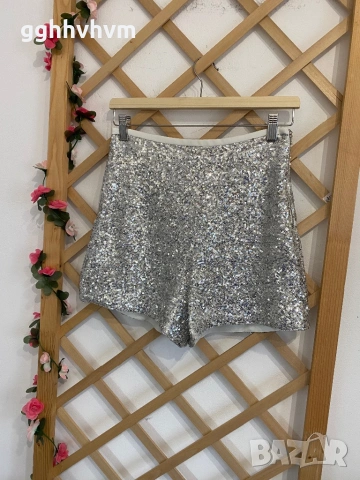 Къси панталонки на Zara