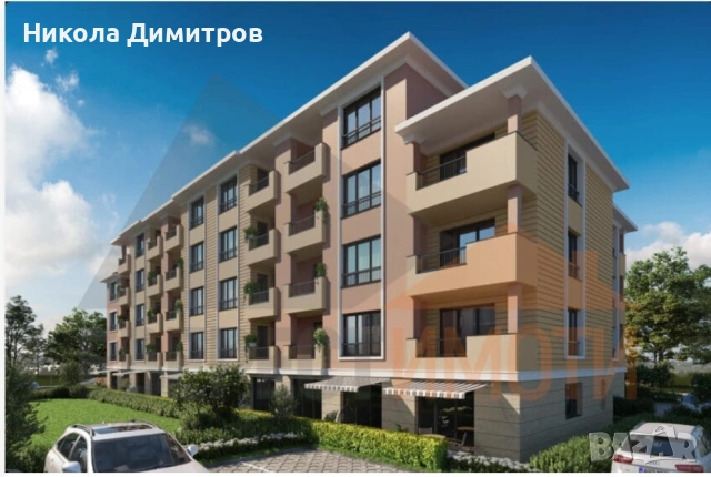 Търсим Тристаен във Виница, снимка 3 - Апартаменти - 54650577