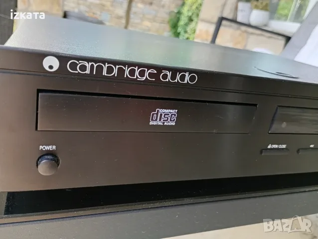 Cambridge audio cd 4