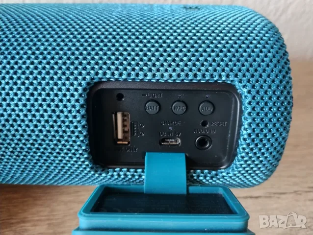 Sony SRS-XB31 блутут безжична колонка, снимка 9 - Bluetooth тонколони - 55629532