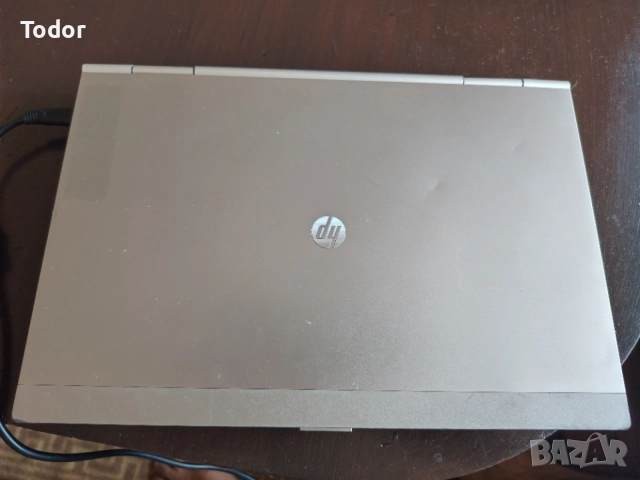 HP Elitebook 2560P!, снимка 3 - Лаптопи за работа - 55027263