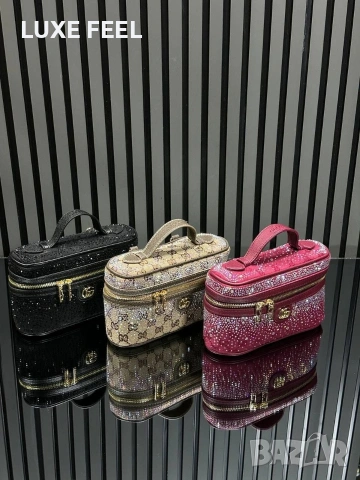 Gucci ⚜️Дамски Чанти 