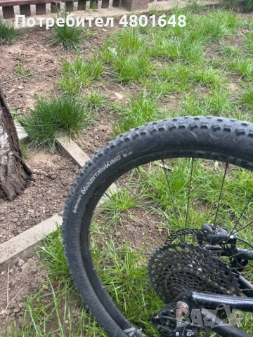 Колело Giant Stance 1, снимка 5 - Велосипеди - 54244360