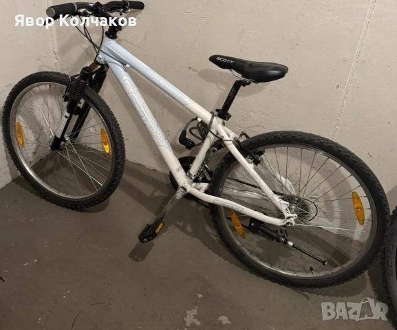 SCOTT CONTESSA 26 М размер. 