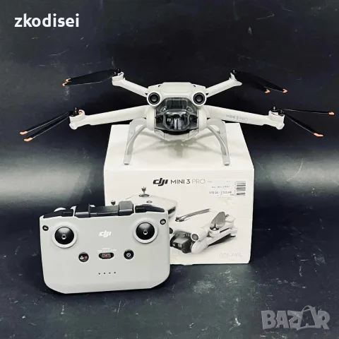 Дрон DJI - MINI 3 PRO
