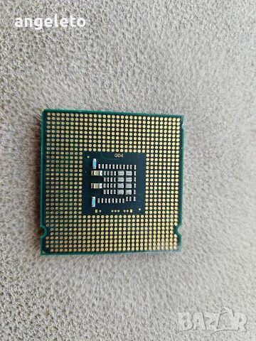 Процесор Intel E5200, снимка 2 - Процесори - 55545027
