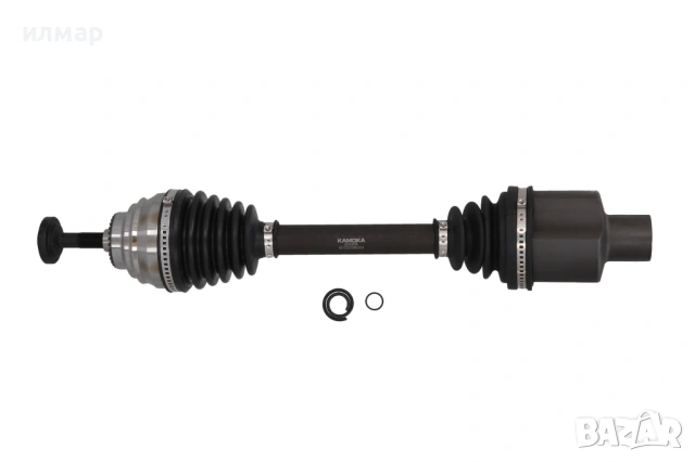 31608611938 Полуоска за БМВ/BMW X1 /F48