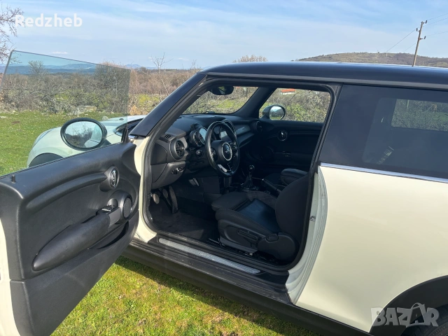 2015 Mini Cooper F56 1.5T, снимка 8 - Автомобили и джипове - 55166580