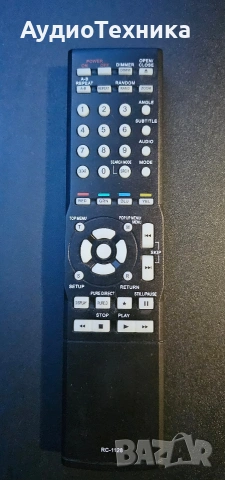Дистанционно DENON RC-1128