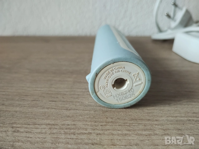 Philips Sonicare HX6710, снимка 6 - Други - 47556238