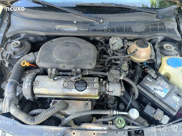 Volkswagen Polo, снимка 9 - Автомобили и джипове - 55247200