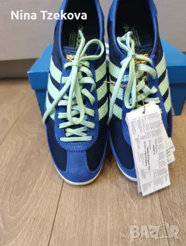Чисто нови маратонки adidas 37 1/3