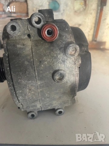Generator za mercedes ML 163 kupe, снимка 2 - Части - 54321383
