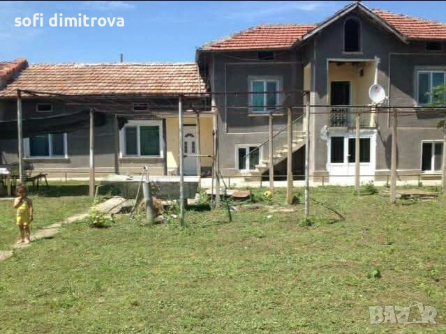 Продава се къща в село Градище, снимка 2 - Къщи - 54586452