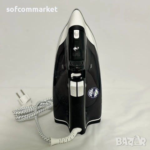 Ютия Rowenta Effective 2 DX1530 – Нова, с гаранция!, снимка 6 - Ютии - 54711698