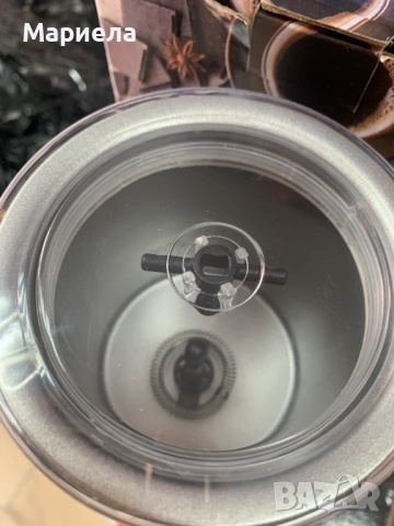 Уред за млечна пяна 500W / Уред за капучино, снимка 4 - Други - 54923710