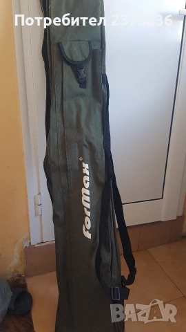 Пръчки Липно 260см, снимка 2 - Въдици - 54308283