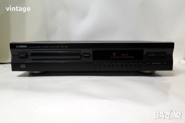 Yamaha CDX - 396