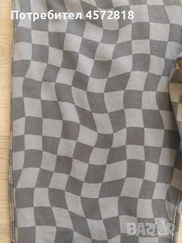 Детски клин тип дънки H&M – като нов , снимка 3 - Детски клинове - 55416536