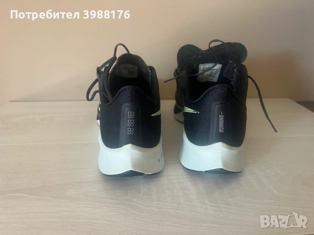 nike pegasus zoom, снимка 9 - Маратонки - 54890833