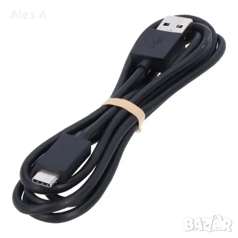 Playstantion 5 Кабел USB Type А Към Type C, снимка 3 - PlayStation конзоли - 55537956