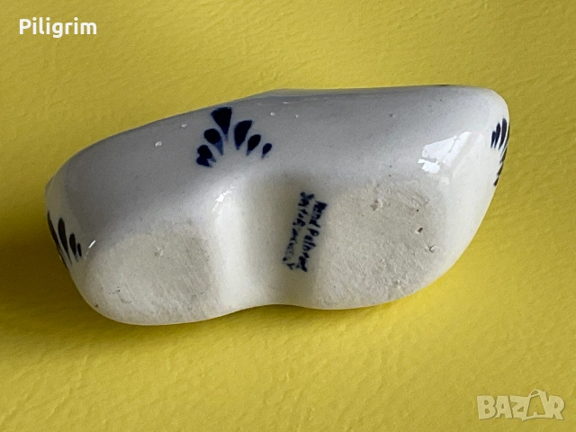 Холандски сувенир «Delft Blue»., снимка 4 - Колекции - 55263677