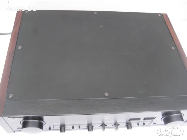 Sony TA-E80ES Top Pre Amp, снимка 5 - Ресийвъри, усилватели, смесителни пултове - 55344823