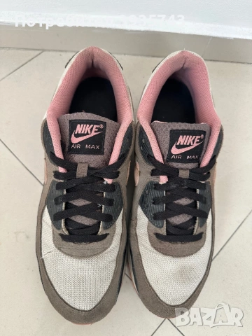Nike Air max маратонки, снимка 5 - Маратонки - 54728278