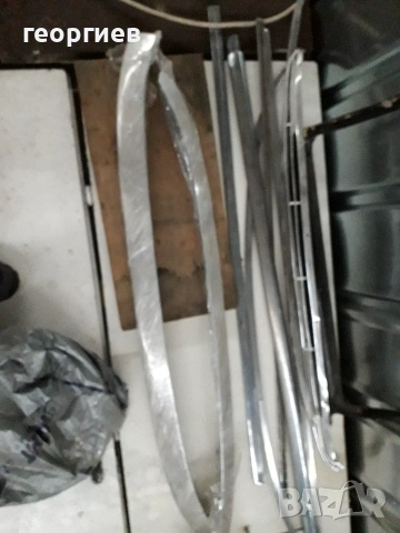 Газ 13 Чайка !!!!, снимка 5 - Части - 55132080
