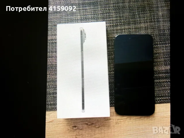 iPhone 17 Air Мобилен телефон, снимка 2 - Apple iPhone - 55451319