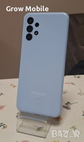 Телефон Samsung A13 , снимка 2 - Samsung - 55213624