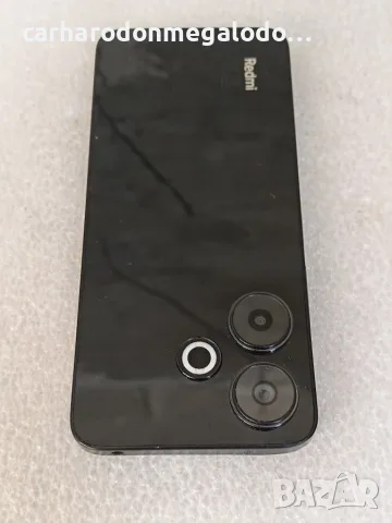 Xiaomi Redmi 13 256GB + 8GB RAM, снимка 10 - Xiaomi - 55335069