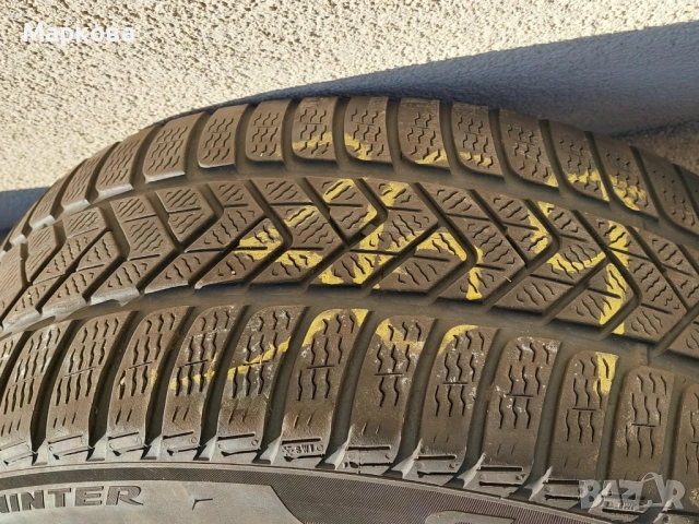 Tesla Model Y Оригинални джанти 19" цола със гуми, снимка 7 - Гуми и джанти - 54881072