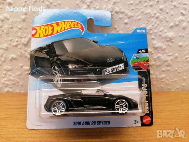 Hot WheelsBMW 635 CSI , снимка 13 - Колекции - 55154744