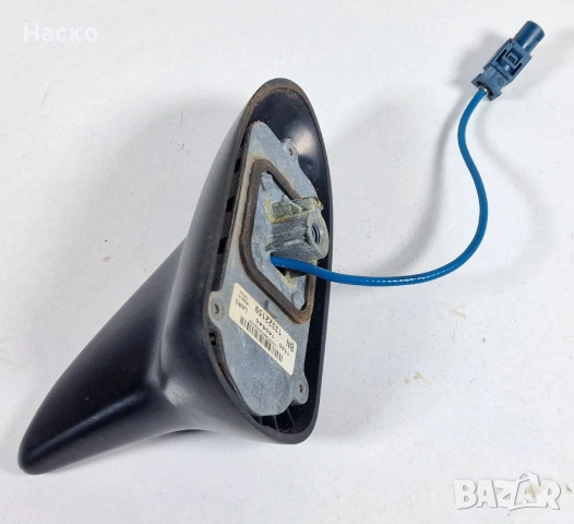 GPS Антена Волан Opel Insignia Опел Инсигниа 2008г-2017г 13322159, снимка 2 - Части - 54987416