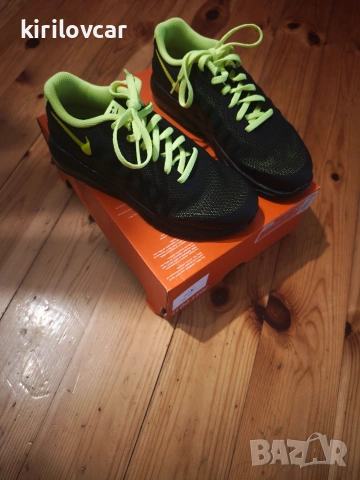 Nike Air Max , снимка 3 - Детски маратонки - 54648879