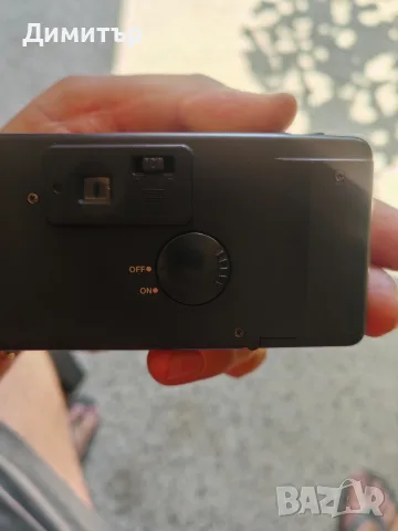 Продавам фотоапарат OLYMPUS , снимка 3 - Фотоапарати - 55393988