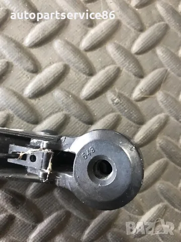 Рамо за мотор на задна чистачка на заден капак за Dodge Caliber 2.0 (2006-2010) 05303787AD, снимка 2 - Части - 55331565