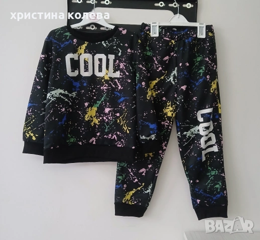 дрехи 5-6 години  Zara, CMP, h&m , снимка 12 - Детски комплекти - 54740587