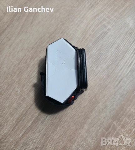 Garmin Venu X1 - Black , снимка 8 - Смарт часовници - 54580033