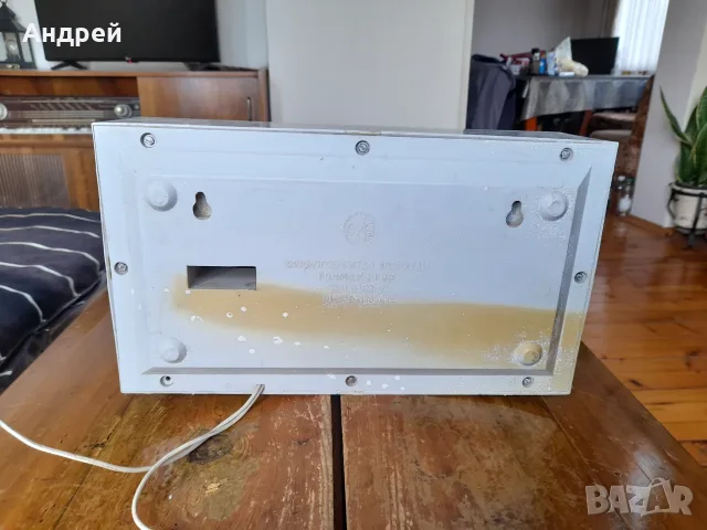 Стара радиоточка #2, снимка 3 - Други ценни предмети - 55416270