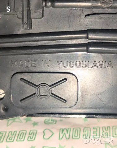 Стара играчка - BMW , снимка 13 - Колекции - 55485122