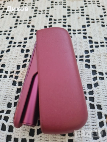 IQOS ILUMA LILJAC, снимка 3 - Електронни цигари - 54309691