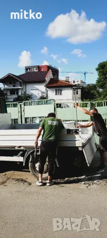 Хамалски услуги ЕТ София , снимка 6 - Хамалски услуги - 55361070