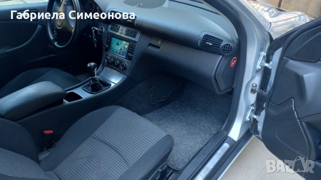 Продава се , снимка 7 - Автомобили и джипове - 54838322