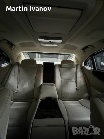 lexus ls600 h, снимка 3 - Автомобили и джипове - 54652451